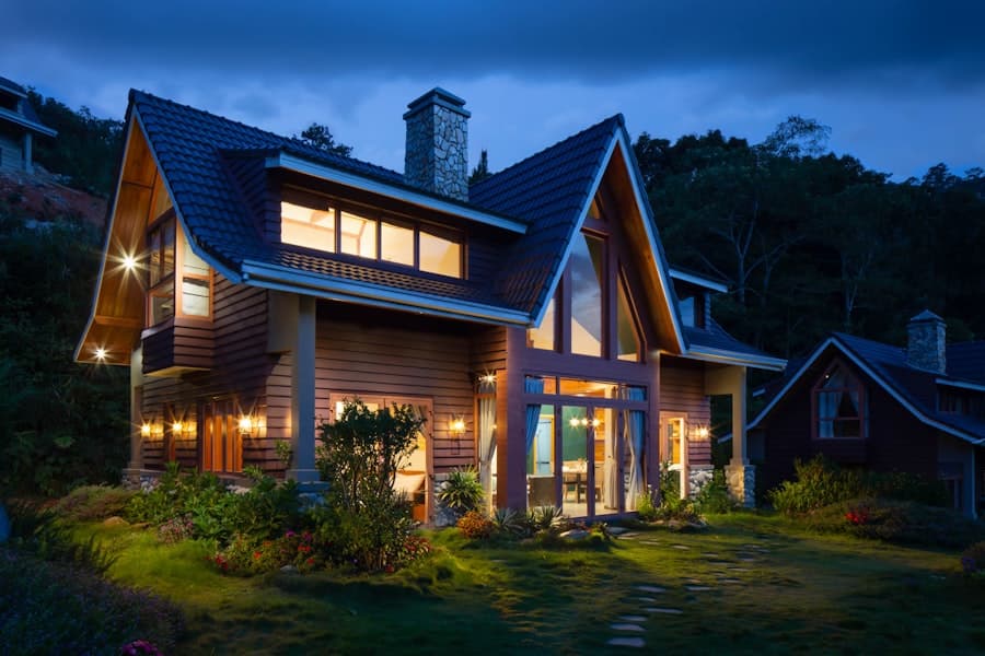 Home in Karen, Nairobi