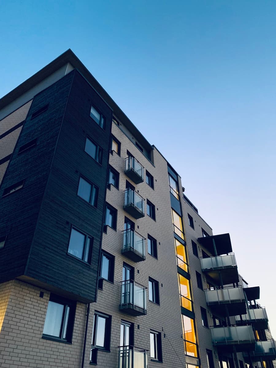 Home in Kilimani, Nairobi
